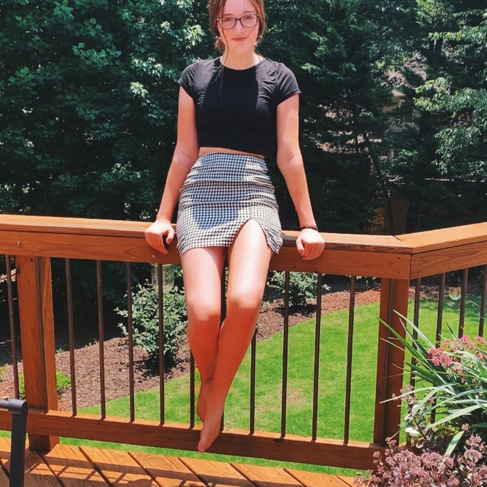 Meet your Posher, Marisa